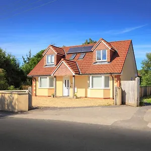 Bed & Breakfast Cleeves, Brockley