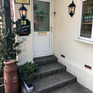 Hotel Aberthaw House, Barry