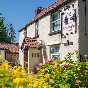 Bed & Breakfast The, Felton (Somerset)
