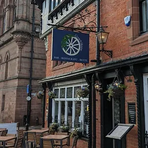 The Coach House Hotel