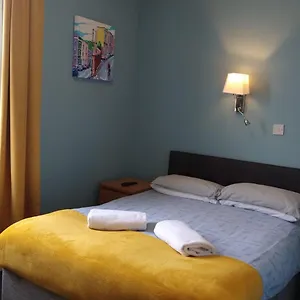 Bed & Breakfast The Ashville, Bristol