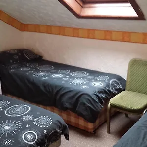 The Elmora Bed & Breakfast